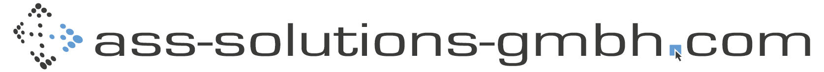 ass-solutions-gmbh.com
